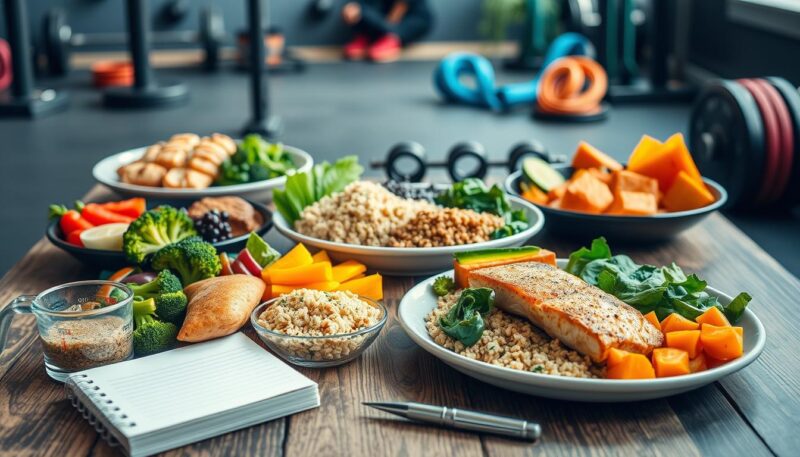 ishrana za trening snage ishrana za trening snage