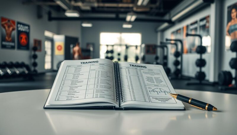 trening plan trening plan