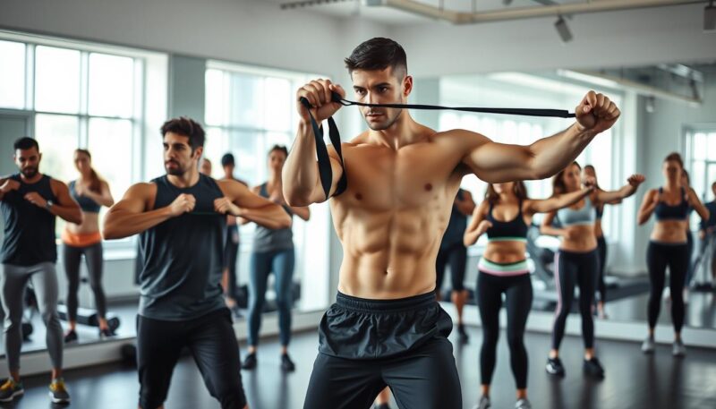 trening snage trening snage